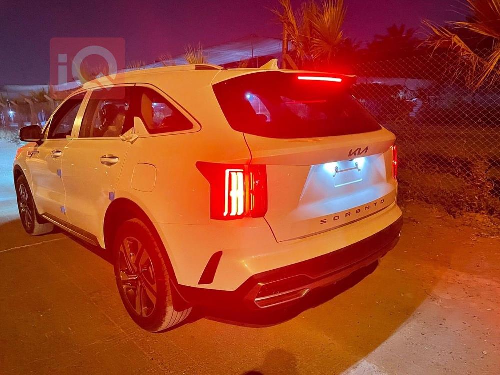 كيا سورينتو